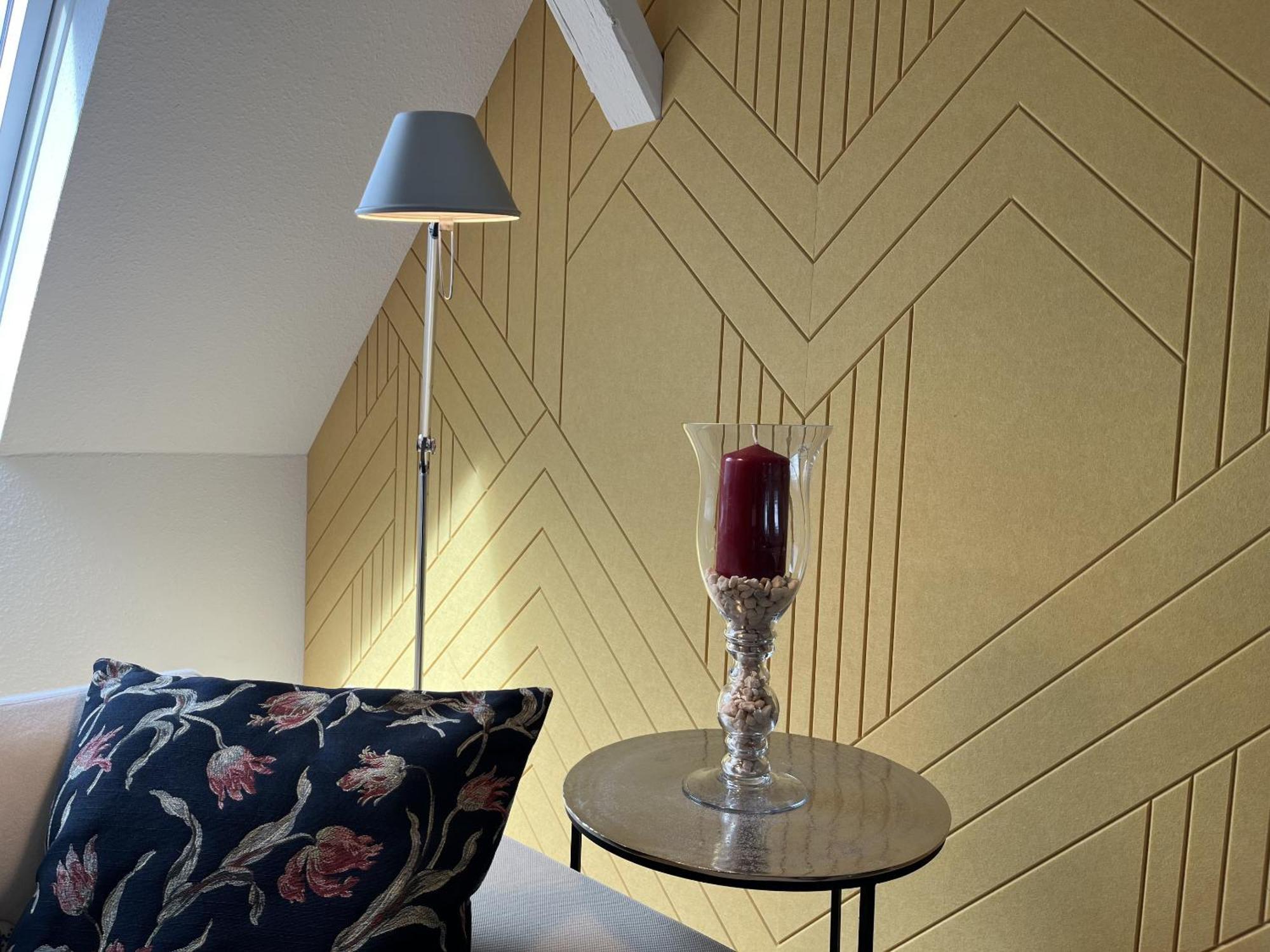 Premium Quartier Clara , Karl Und Fritz Auf Dem Kassberg Mit Eigenem Stellplatz Appartement Chemnitz Kamer foto